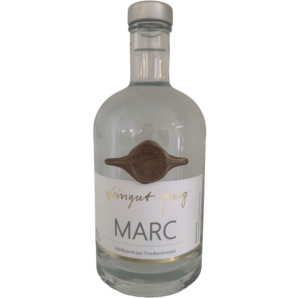 Gewürztraminer Marc