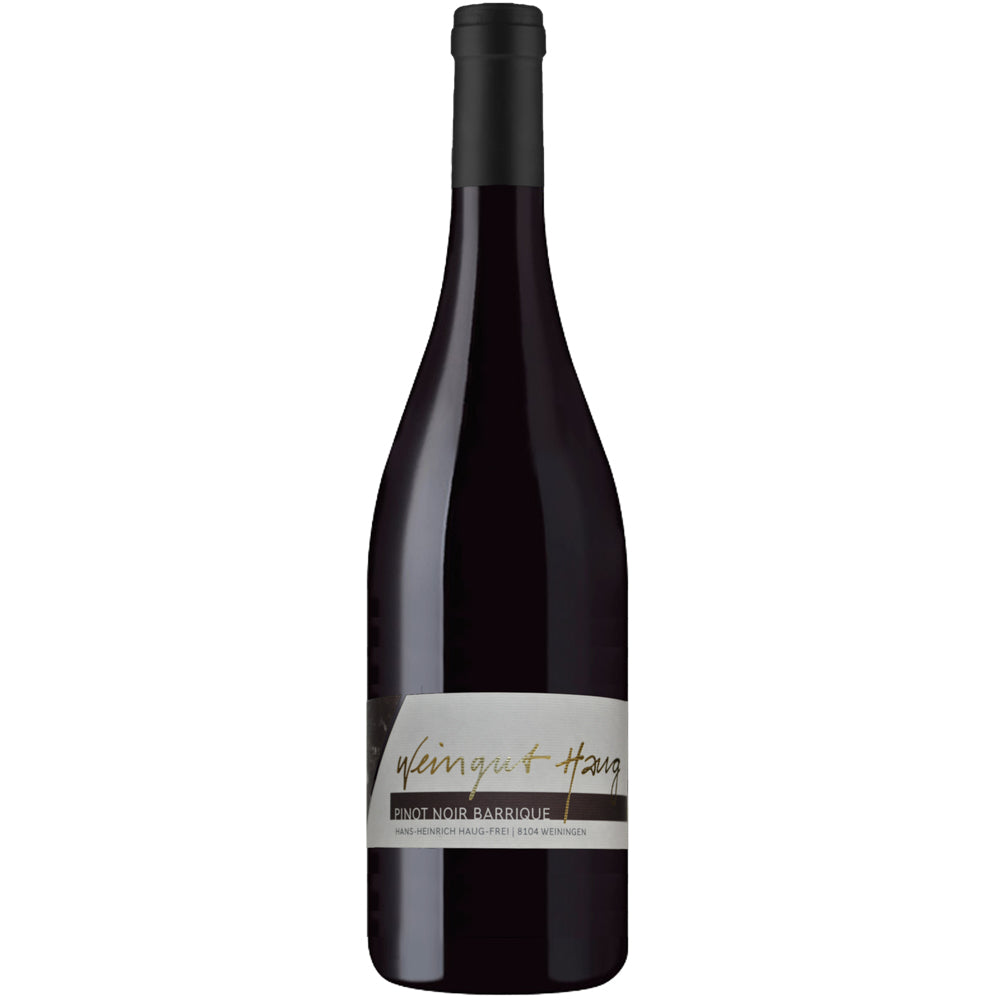 Pinot Noir Barrique