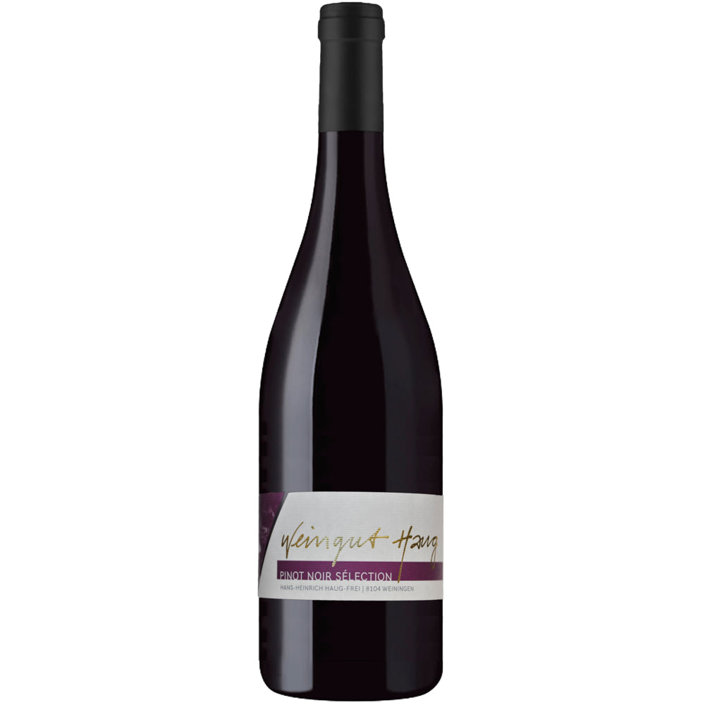 Pinot Noir Sélection