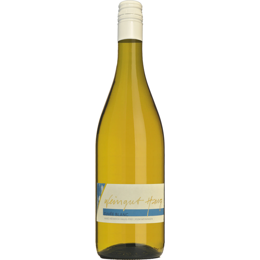 Cuvée Blanc