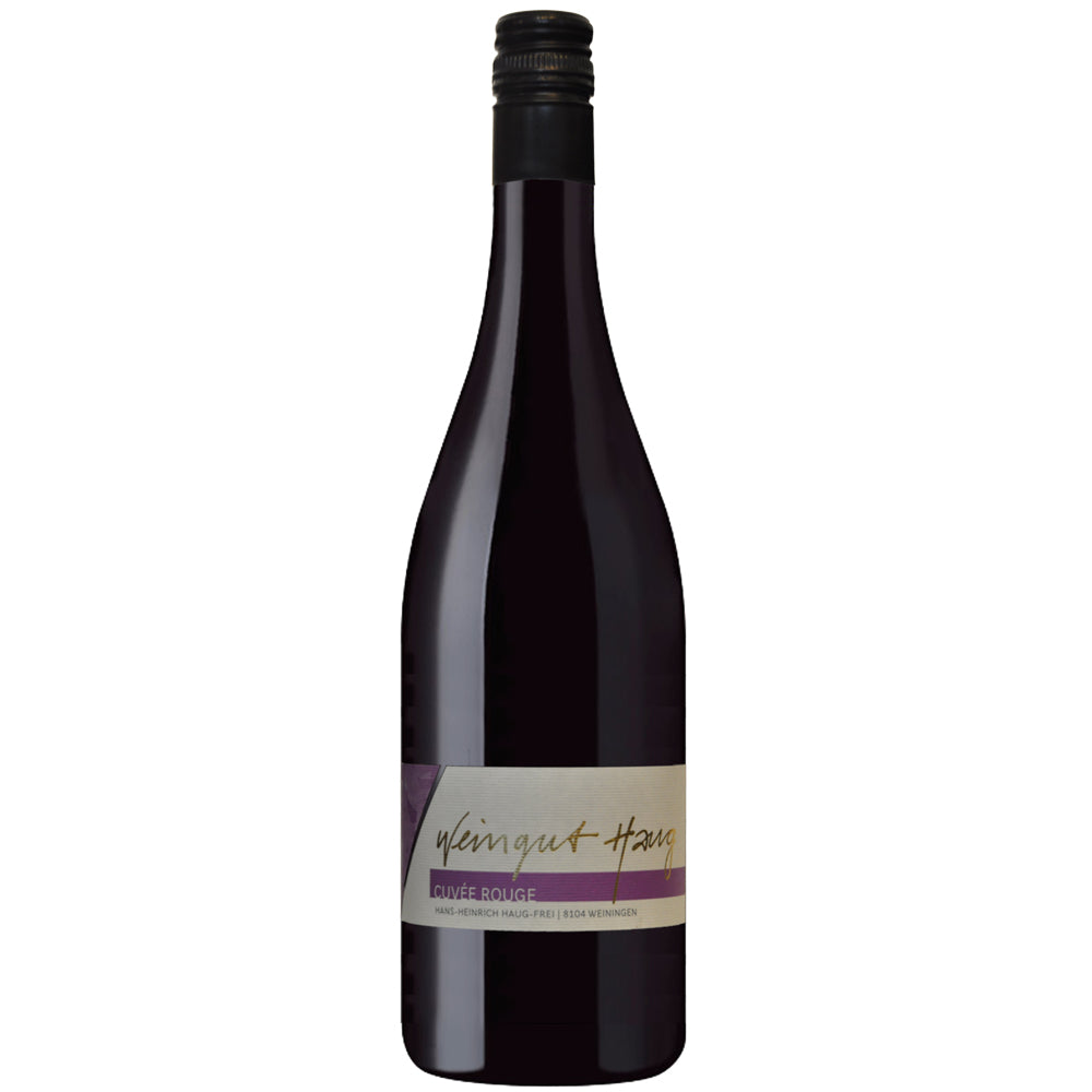 Cuvée Rouge