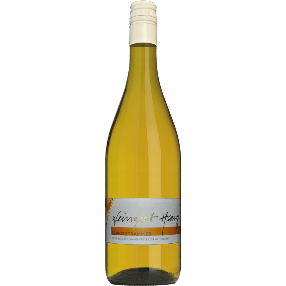 Gewürztraminer