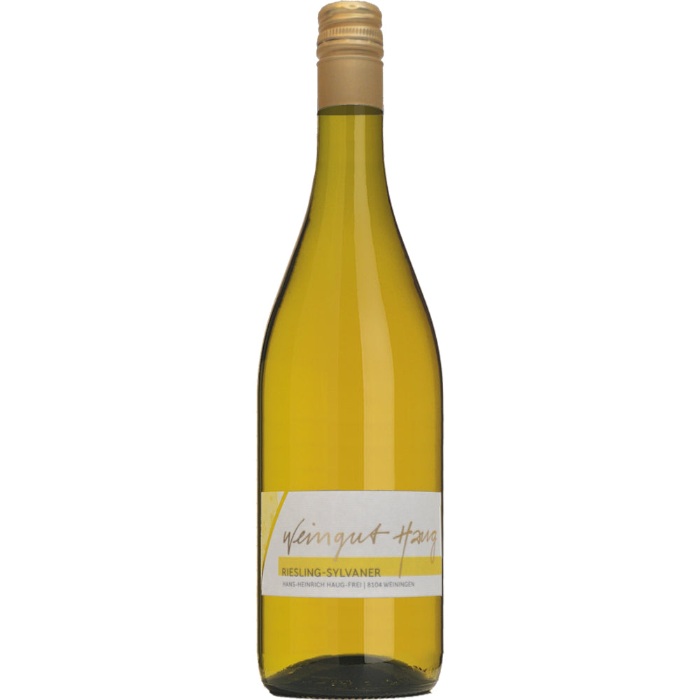 Riesling-Silvaner